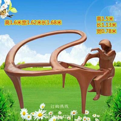 钢琴雕塑新品 玻璃钢制品雕塑的艺术与工艺革新